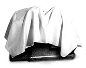 Maquina desativada
